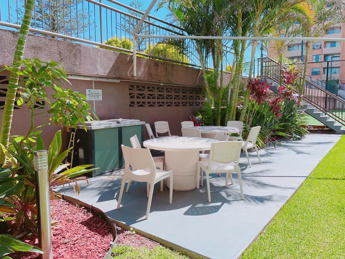 1 Bedroom And 1 Living Room Family Suite Gold Coast Extérieur photo